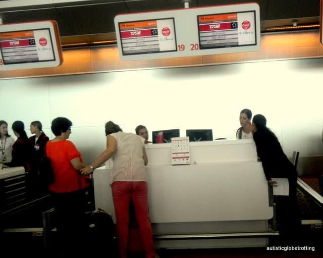 Why Fly with TAM Airlines