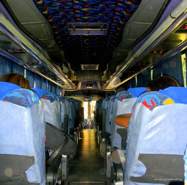 Five Common Problems On Shore Excursions