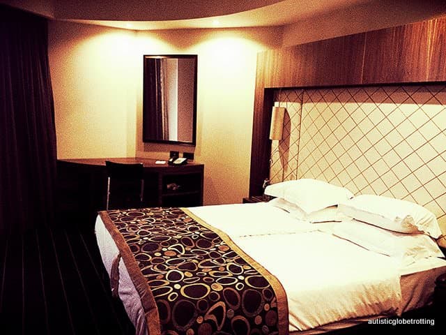 Helping Hotels Become Autism Friendly