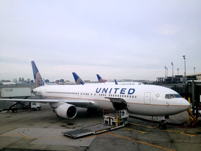 Surviving Sequestration When Traveling With Kids