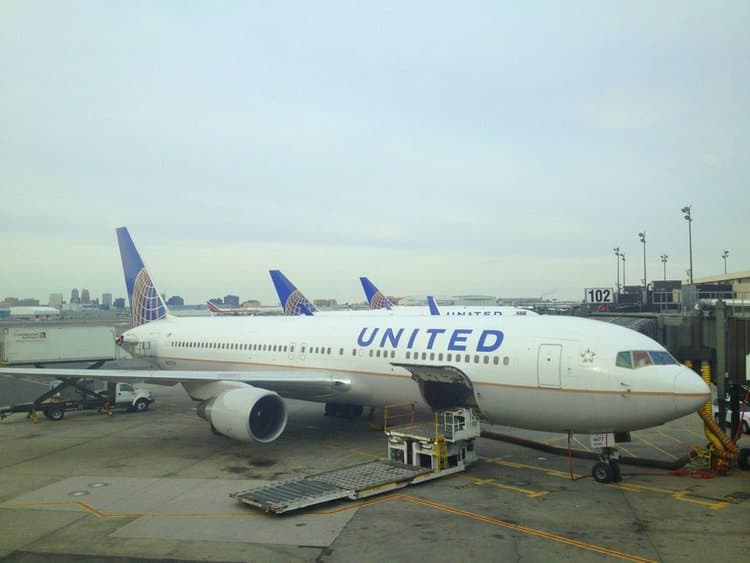 The Good, Bad and Ugly Sides to the United Dragging Incident