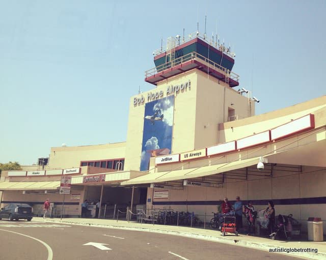 JetBlue's 'Wings for Autism'