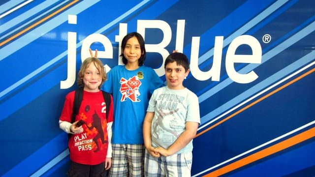 The Benefits of Attending Jetblue's 'Wings for Autism'