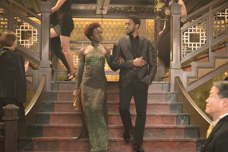 Marvel's 'Black Panther' Movie provides Kids with Thought Provoking Entertainment