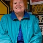 Q&A with Candy Harrington author of '22 accessible road trips'
