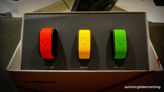 Are Disney's Magicbands use-friendly?
