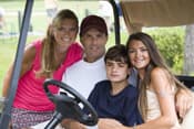 Autism Light: Doug and Laurie Flutie