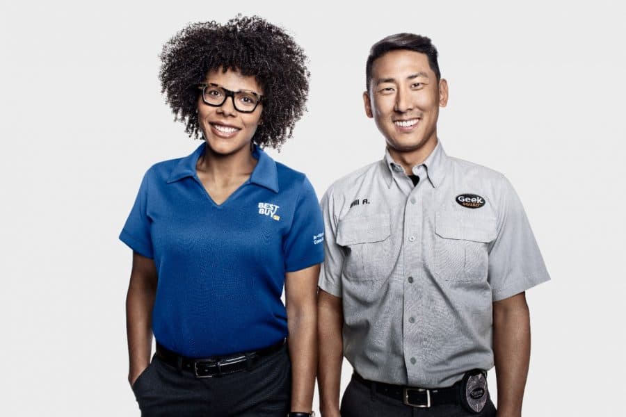 Get Peace Of Mind With the #BestBuy Total Tech Support Program