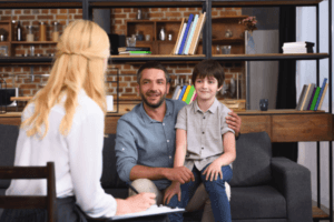 Let's Talk About Intensive Behavioral Health Services (IBHS)