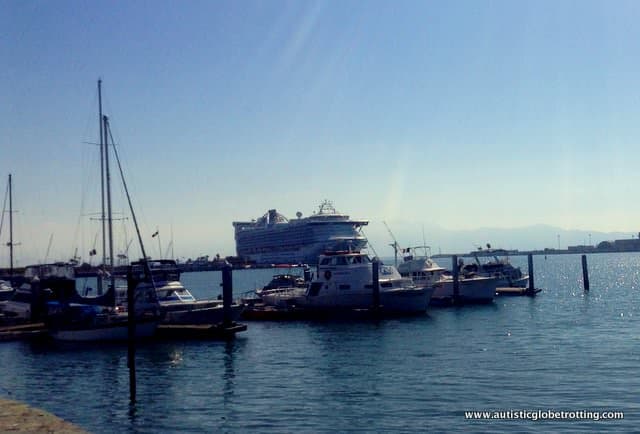 Benefits of Cruising For Travelers With Autism