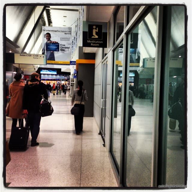 Autism Travel Safety Checklist