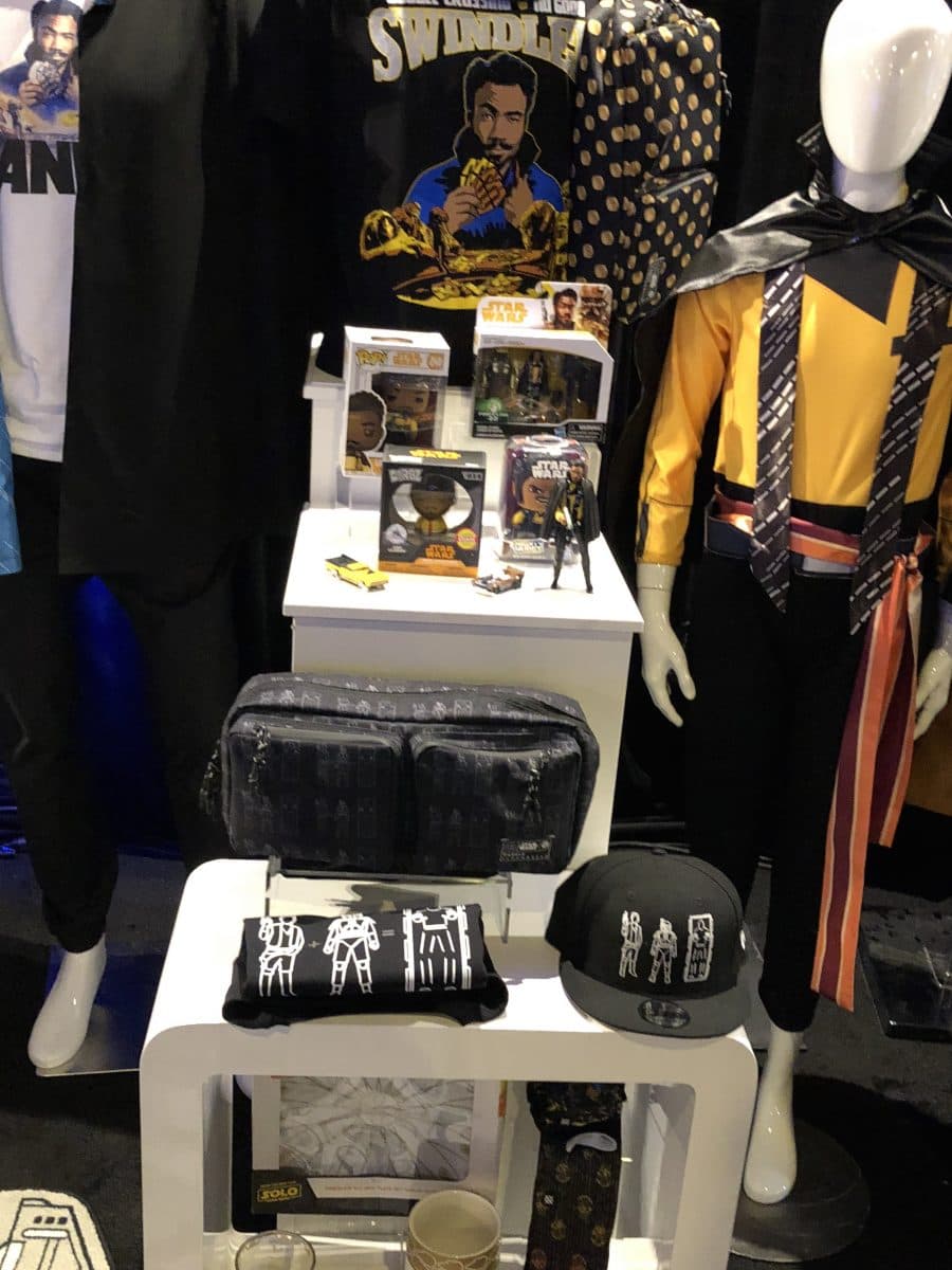 Best Father's Day SOLO Gifts for Star Wars Fans