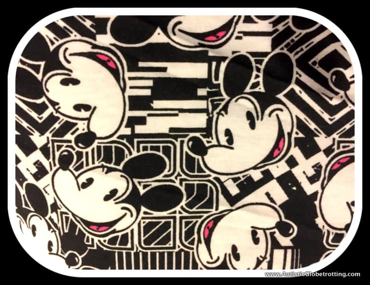 5 Reasons to Fall in Love with the LuLaRoe Disney Collection