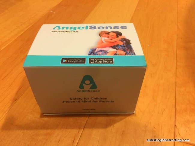 How AngelSense Can Keep Your Child Safe