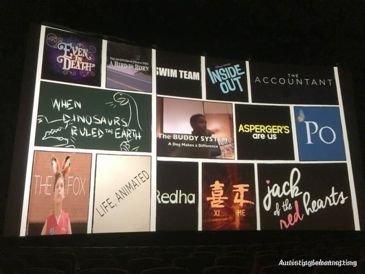 Seven Reasons Why We Loved #Autfest Festival