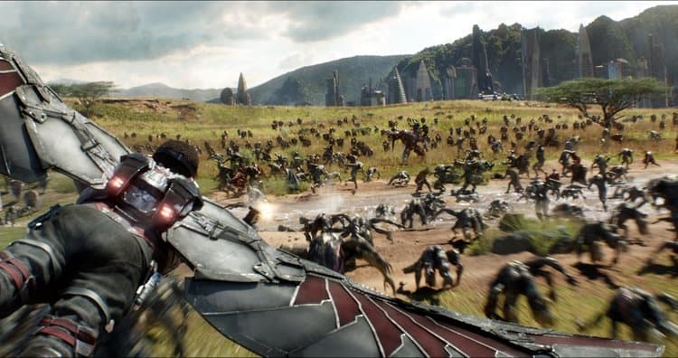 Avengers: 'Infinity War’ Top Ten Parental Concerns Answered
