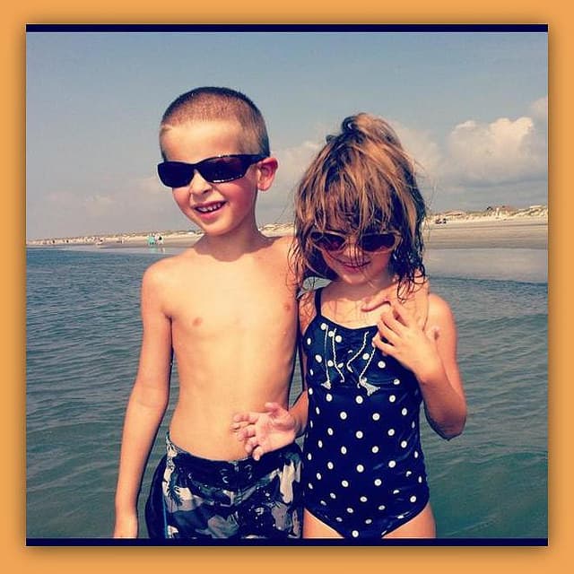 Q&A with Jennifer Brook Weinzimmer-Autism Mom