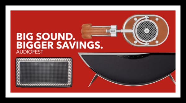 Best Buy Magnolia March AudioFest: What's on our Wishlist