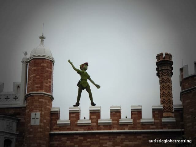 Panasonic's Lumix ZS40 Perfect to Capture Disney Moments