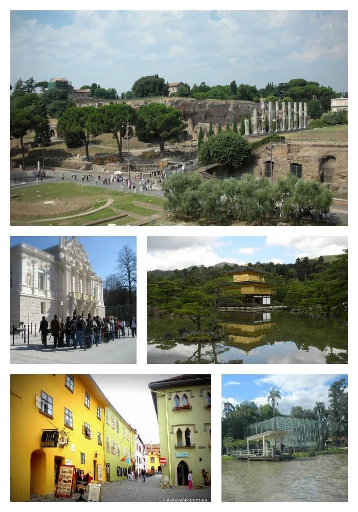 Ten Tour Guides You Never Want to Meet