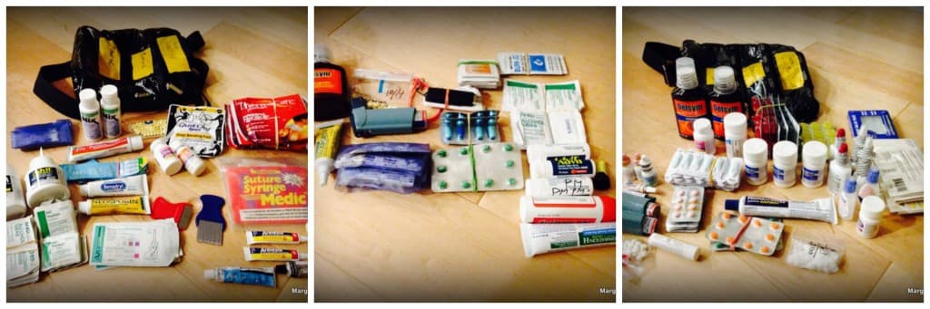 The Ultimate Autism Travel Packing List