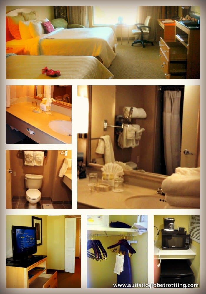 The Budget Friendly Crowne Plaza Orlando Universal