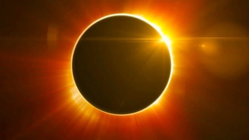 10 US Spots to Watch 2017 Total Solar Eclipse