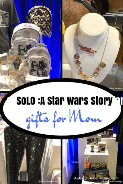 SOLO Gifts for Mom that She Will Totally Love