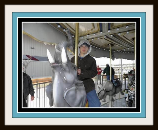 Q&A with Irma Canfield-Autism Parent
