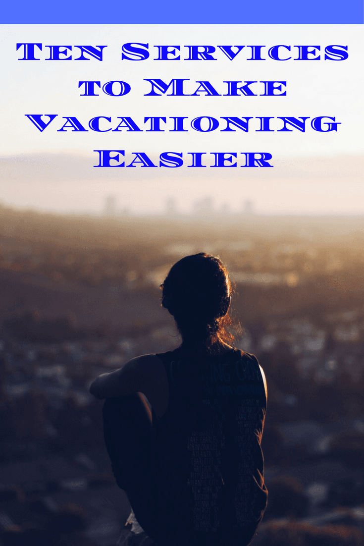 Ten Services to Make Vacationing with Autism Easier