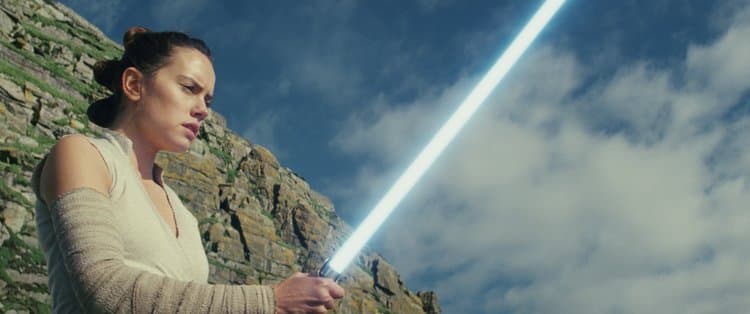 The Last Jedi: 8 Reasons to Take the Kids