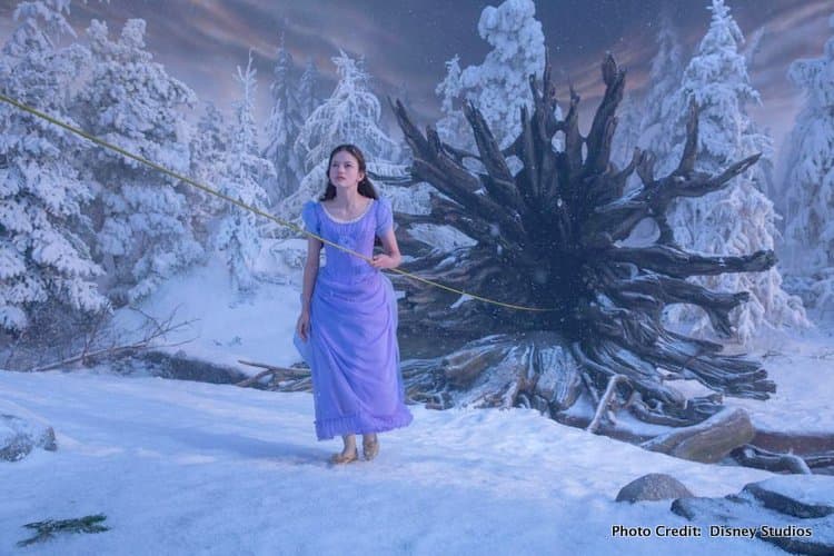 8 Things Parents Need to Know about #DisneysNutCracker