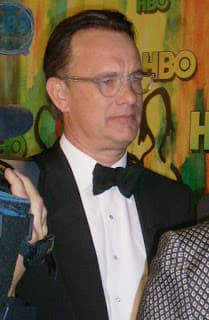 Autism Light #438 is Tom Hanks.