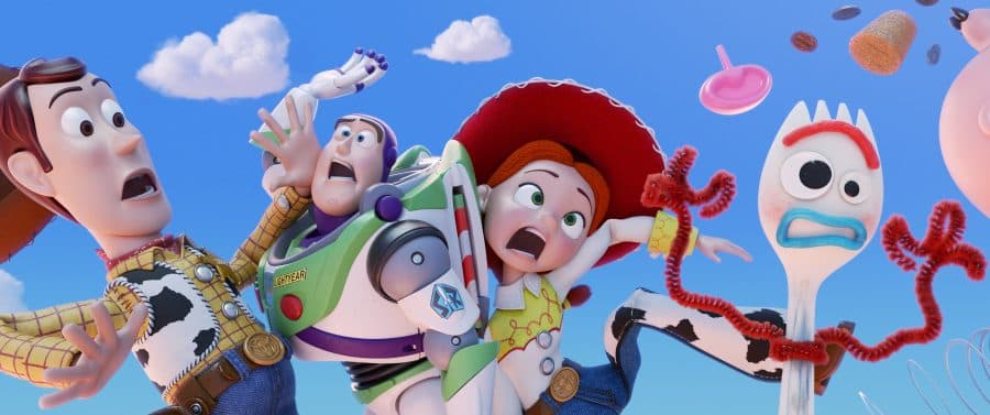 Toy Story 4 Poignant 'Be True to Yourself' Message to its Audience