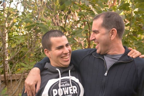 Q&A with Doron Somer founder of AngelSense