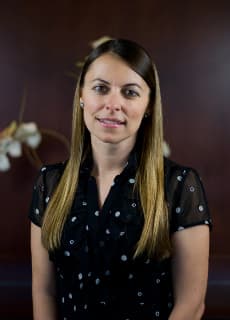 Q&A with Michelle Conover, Neuropsychologist