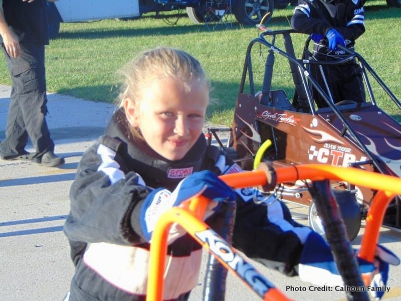 Quarter Midget Car Racing: Should Your Kid Try It?