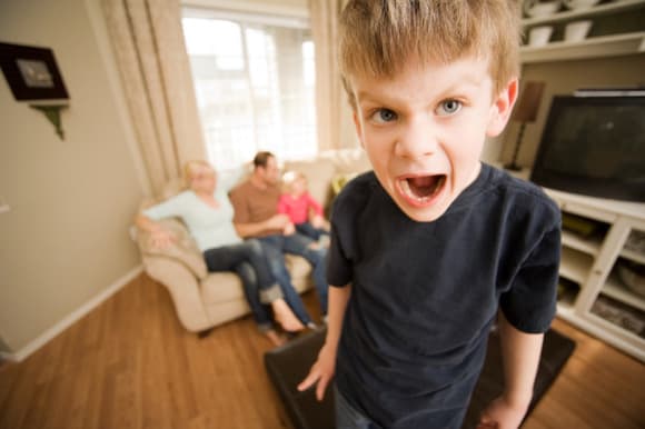 Video: Managing a Meltdown