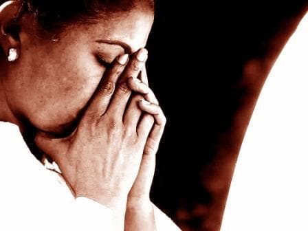 A Testing Of Faith