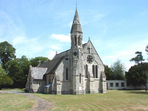 The Church and Autism