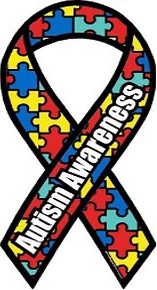 My Autism Day