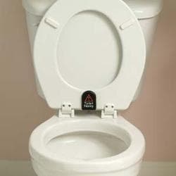 Toileting OT