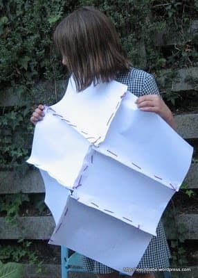 Sewing fun