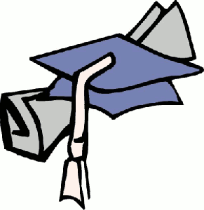 Camp Graduation