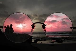 Dream...and reality