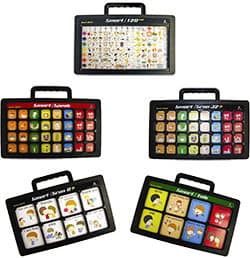 A Makeover of Augmentative Communication is Needed!