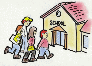 When Your Child Has Autism: Starting School