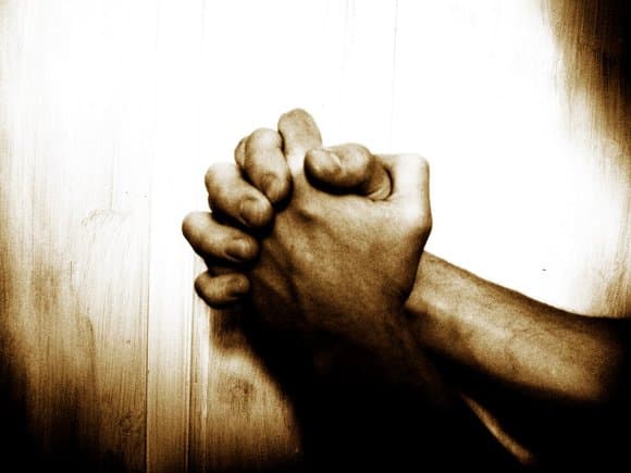 Callum's Prayer (Prayer for An Autistic Child)