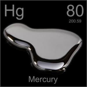 Study finds that having ancestors that had mercury poisoning increases risk of Autism