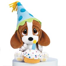 Melancholy Birthdays